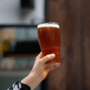 Шість плюсів для здоров’я від помірного вживання пива