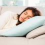Звичка спати вдень може говорити про високий ризик інсульту