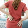Ці чотири речовини в раціоні допоможуть при болі у спині