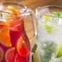 Дієтолог рекомендувала корисні літні напої