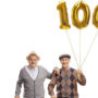 Як дожити до 100 років: названо головні звички довгожителів