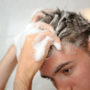 Який шампунь викликає випадання волосся у чоловіків