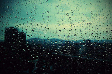 Дощ
