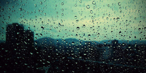 Дощ