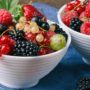 Які ягоди серпня допоможуть очистити організм і запобігти раку