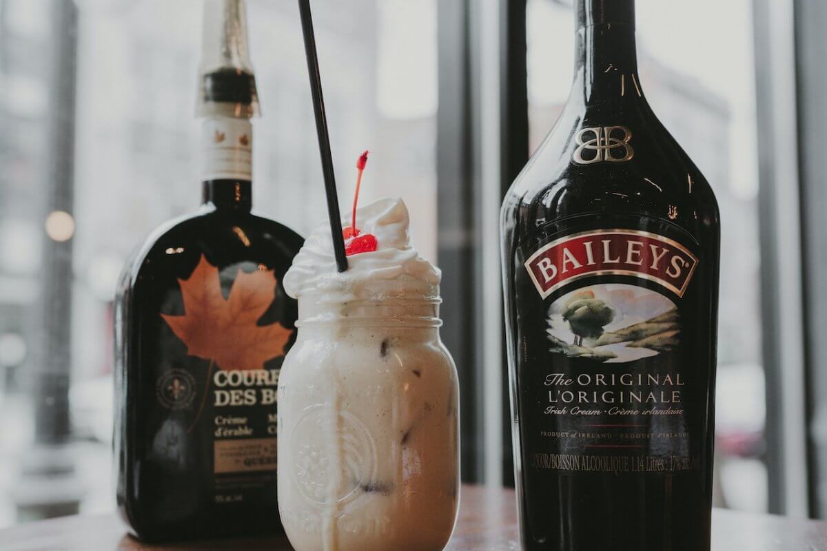 Baileys