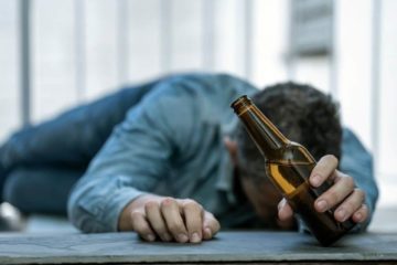 лікування алкоголізму рівне
