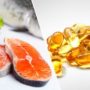 Лікарі засумнівалися у користі харчових добавок із риб’ячим жиром