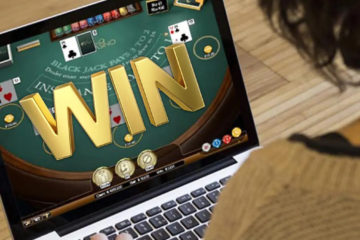 онлайн казино Stawki bet