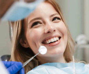лікування кореневих каналів зуба