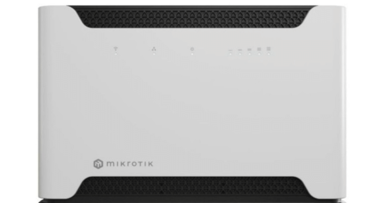 Mikrotik