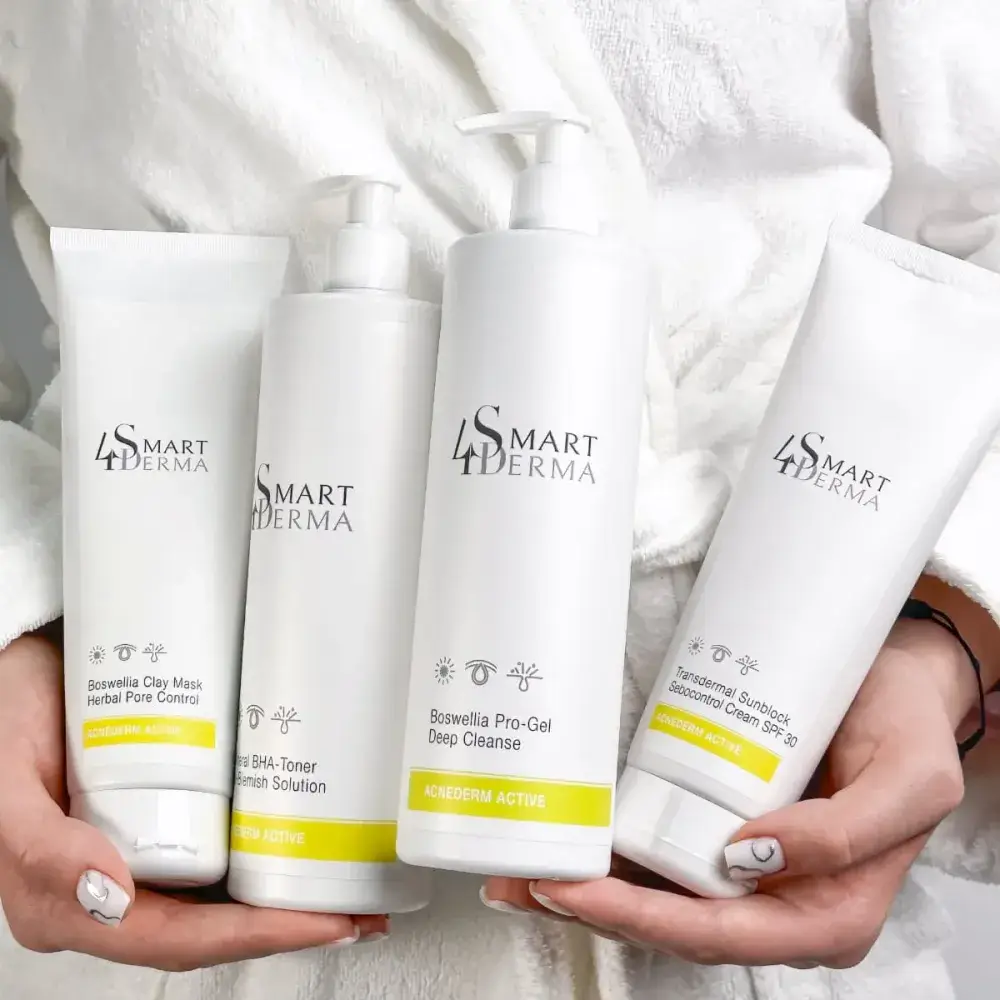 Smart4Derma