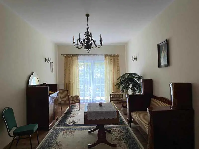 Дім престарілих