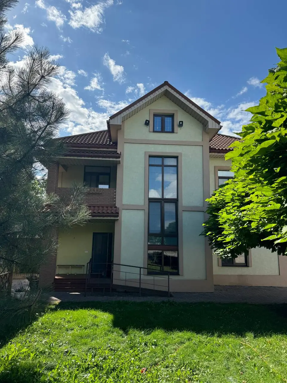 Приватний будинок для літніх людей «Дбайливі Руки»