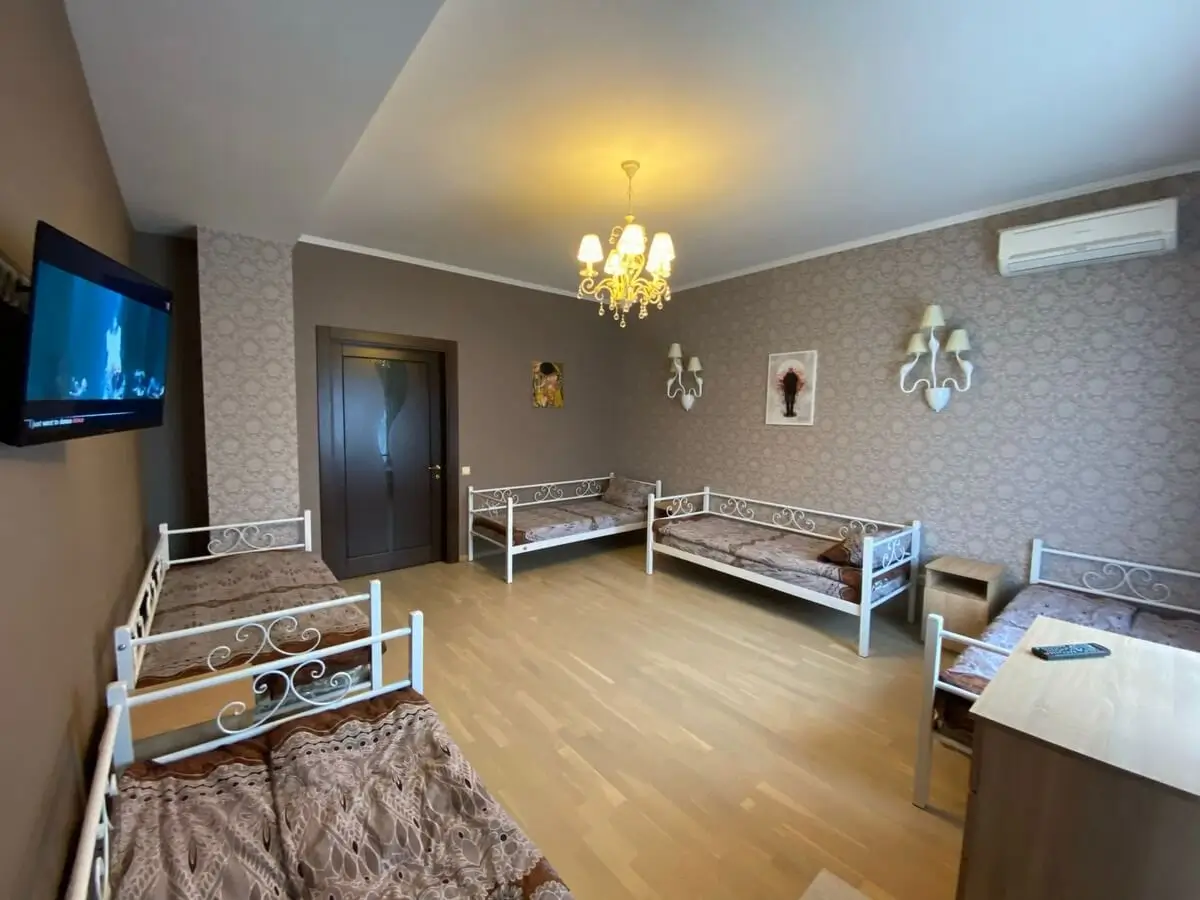 Приватний будинок для літніх людей «Дбайливі Руки»: турбота, що змінює якість життя Приватний будинок для літніх людей «Дбайливі Руки»