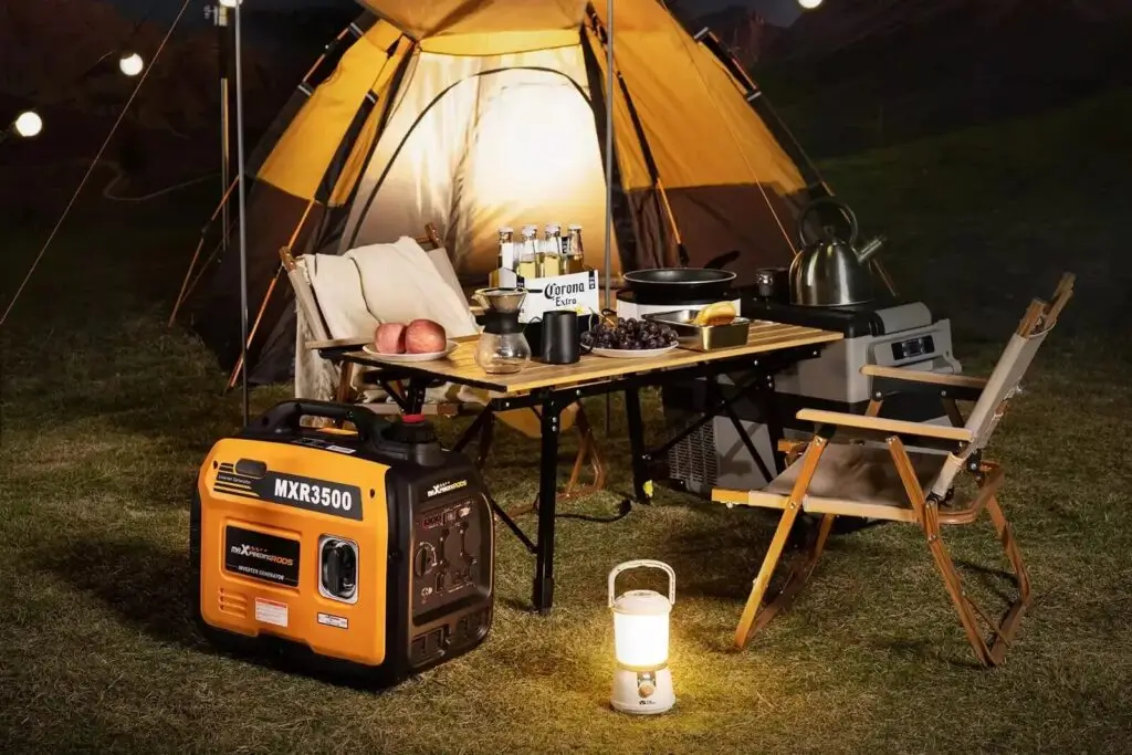 ТОП-10 інверторних генераторів для дому 2026