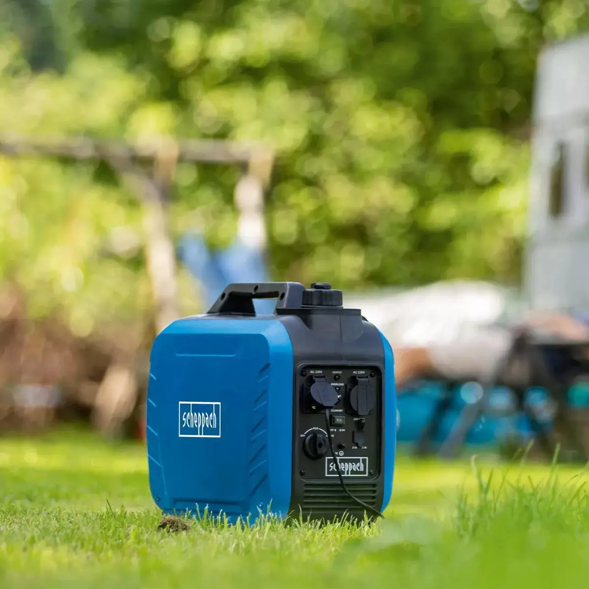 Рейтинг інверторних генераторів для дому: Потужний ТОП-10 2026 ТОП-10 інверторних генераторів для дому