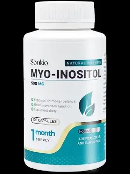 Myo-inositol